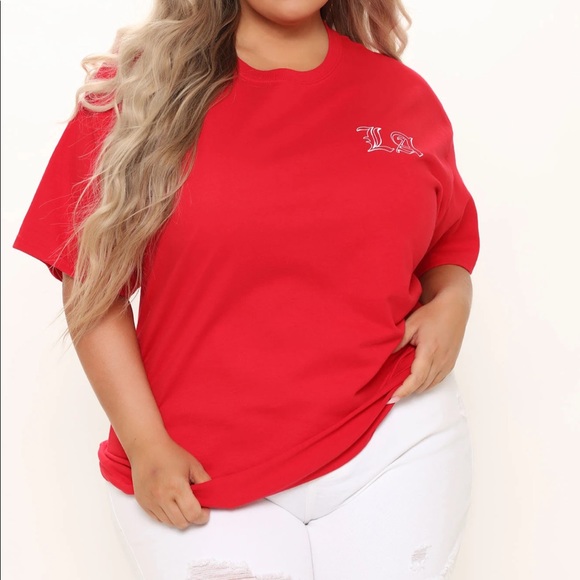 Tee - Picture 4 of 5